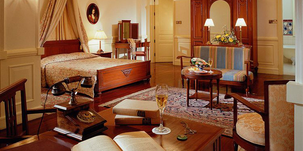 DALAT PALACE HERITAGE LUXURY HOTEL